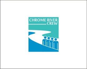 Chrome River entry by yukie08