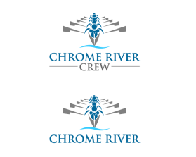 Chrome River entry by dsdezign