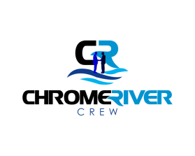 Chrome River entry by FairuuzDesign