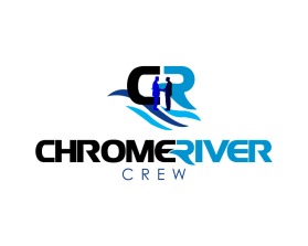 Chrome River entry by FairuuzDesign