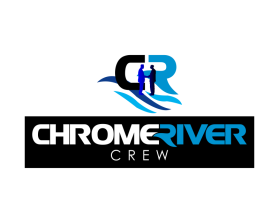 Chrome River entry by FairuuzDesign