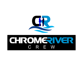 Chrome River entry by FairuuzDesign