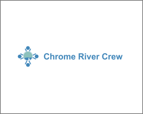 Chrome River entry by santony