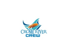 Chrome River entry by kastubi