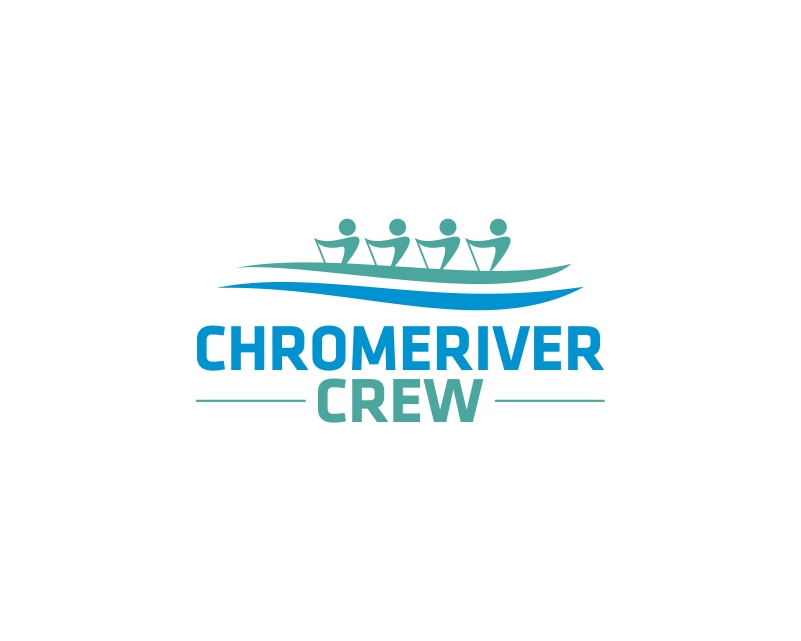 Logo Design for Chrome River