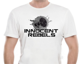 Innocent Rebels or innocent rebels entry by dsdezign