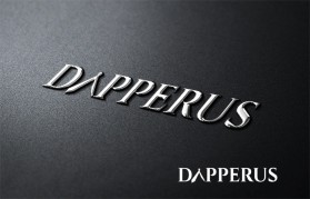 Winning entry: DapperUS LLC entry by hegesanyi