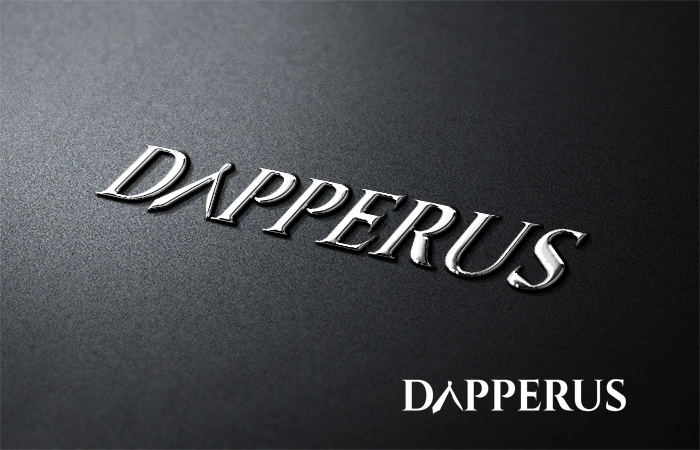 Logo Design for DapperUS LLC