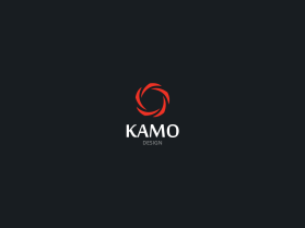 KaMo Design, LLC  entry by AD3210