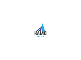 KaMo Design, LLC  entry by AD3210
