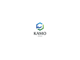 KaMo Design, LLC  entry by AD3210