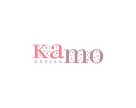 KaMo Design, LLC  entry by tina_t