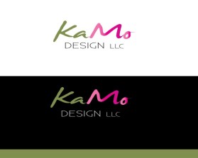 KaMo Design, LLC  entry by hegesanyi