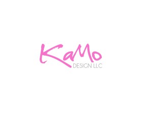 KaMo Design, LLC  entry by savana