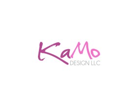 KaMo Design, LLC  entry by savana