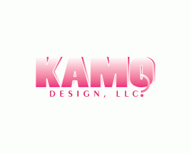 KaMo Design, LLC  entry by kbcorbin