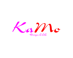 KaMo Design, LLC  entry by sella