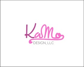 KaMo Design, LLC  entry by savana