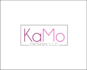 KaMo Design, LLC  entry by savana