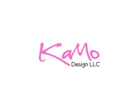 KaMo Design, LLC  entry by savana