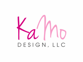 KaMo Design, LLC  entry by fathur