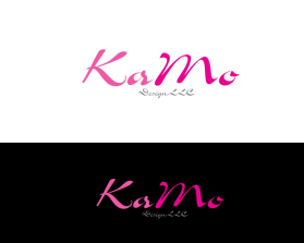 KaMo Design, LLC  entry by sella