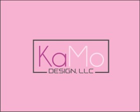 KaMo Design, LLC  entry by savana