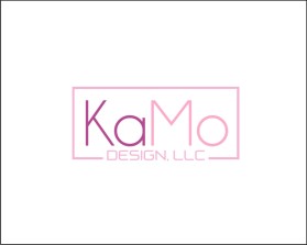 KaMo Design, LLC  entry by savana