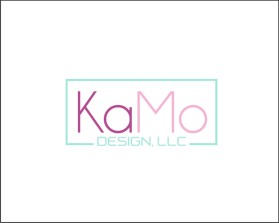 KaMo Design, LLC  entry by savana
