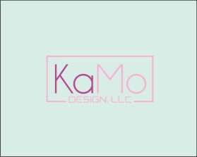 KaMo Design, LLC  entry by savana