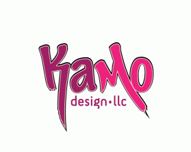 KaMo Design, LLC  entry by kbcorbin