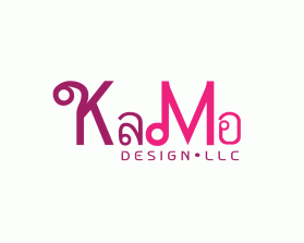 KaMo Design, LLC  entry by kbcorbin