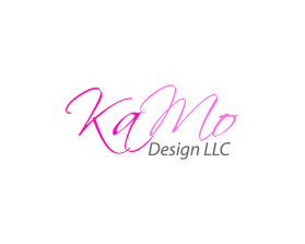 KaMo Design, LLC  entry by dsdezign