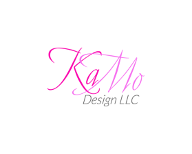 KaMo Design, LLC  entry by dsdezign