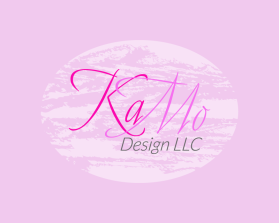KaMo Design, LLC  entry by dsdezign