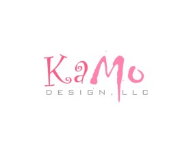 KaMo Design, LLC  entry by TRC 