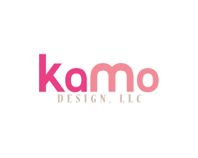 KaMo Design, LLC  entry by eldesign