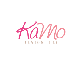KaMo Design, LLC  entry by eldesign