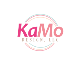 KaMo Design, LLC  entry by eldesign