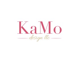 KaMo Design, LLC  entry by DanaJelescu