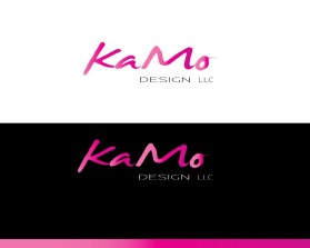 KaMo Design, LLC  entry by hegesanyi
