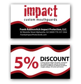 www.ImpactMouthguards.com and www.1800nightguards.com entry by CharlieBrown