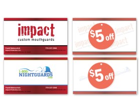 www.ImpactMouthguards.com and www.1800nightguards.com entry by cyberxfive