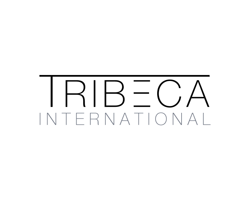 Logo Design for Tribeca international llc