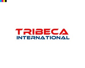 Tribeca international llc entry by cmyk