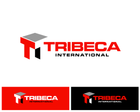Tribeca international llc entry by graphica