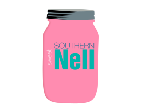 Sweet Southern Nell entry by neilfurry