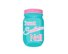 Sweet Southern Nell entry by jmoertle21