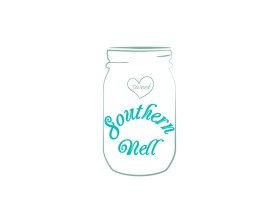 Sweet Southern Nell entry by DanaJelescu