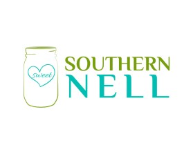Sweet Southern Nell entry by DanaJelescu